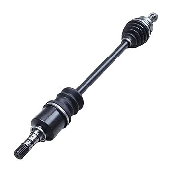 Amazon.com: SHOWSEN 66-7568 Front Left or Right CV Axle